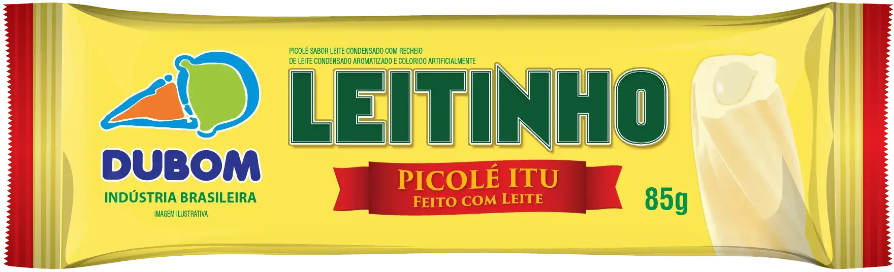 Leitinho Itu