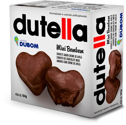 Lovers Dutella