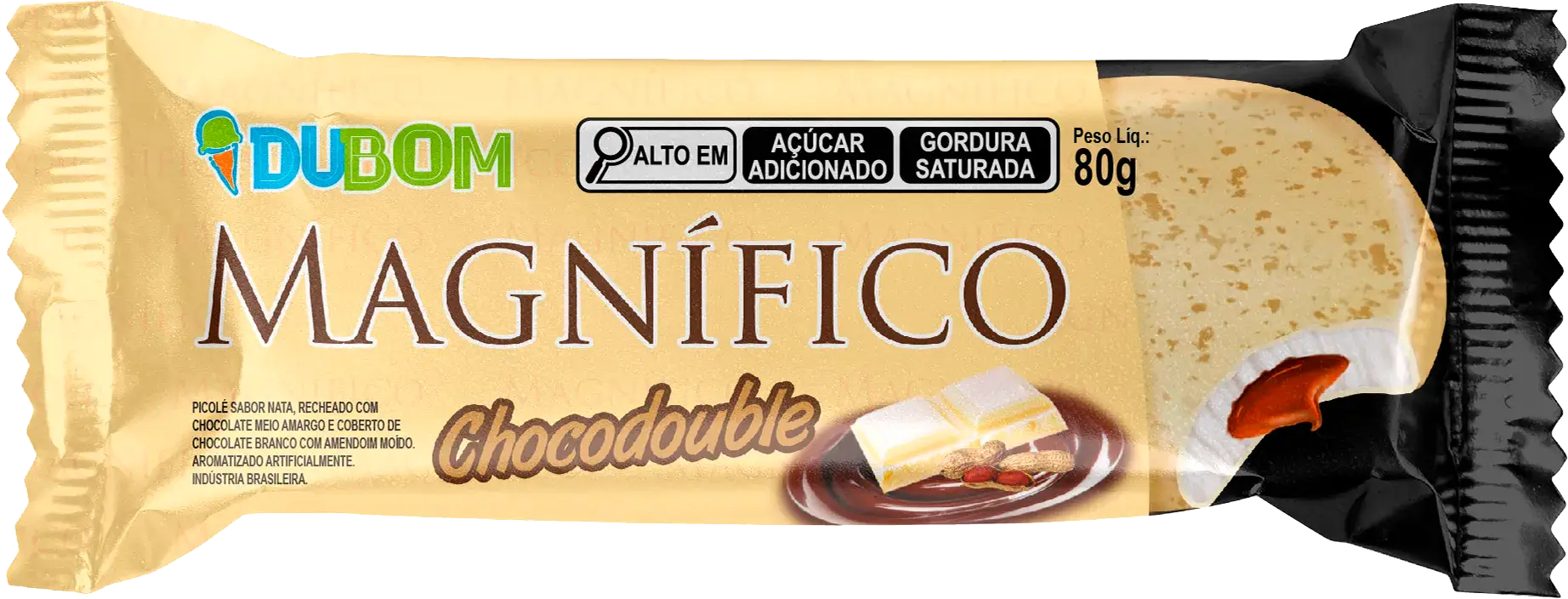 Magnífico