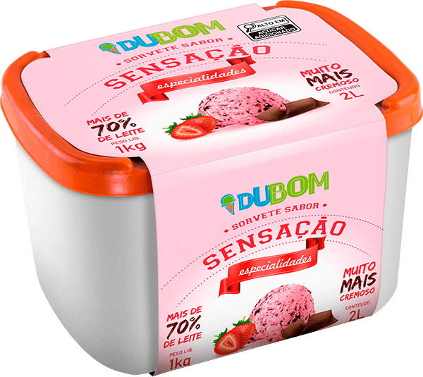 Sensação 2L