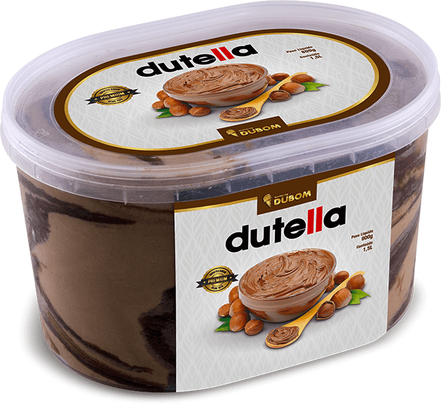 Dutella 1,5L