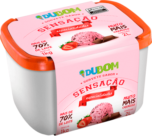 Sensação 2L