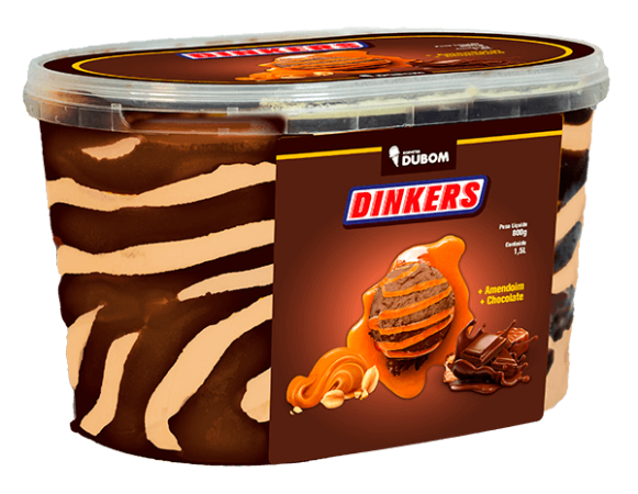 Dinkers 1,5L